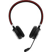 JABRA Evolve 65 SE Link380a UC Stereo