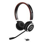 JABRA Evolve 65 SE Link380a UC Stereo