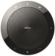 JABRA SPEAK 510 + MS Speakerphone for UC & BT plus Bundle LINK 360 USB Conference solution 360-degree-microphone
