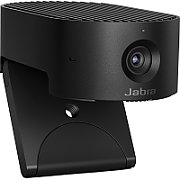 JABRA PanaCast 20 Premium AI-powered 4K Ultra HD video quality AI-driven Intelligent Zoom Powerful on-board AI processor USB 3.0