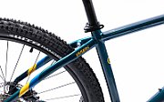 Bicicleta MTB Pegas DRUMET PRO L 29'' ALBASTRU PETROL