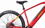 Bicicleta MTB Pegas Drumet Dinamic E-Bike. Rosu Mat