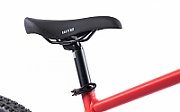 Bicicleta MTB Pegas Drumet Dinamic E-Bike. Rosu Mat