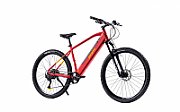 Bicicleta MTB Pegas Drumet Dinamic E-Bike. Rosu Mat