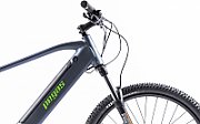Bicicleta MTB Pegas Drumet Dinamic E-Bike. Gri Mat