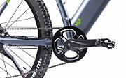Bicicleta MTB Pegas Drumet Dinamic E-Bike. Gri Mat