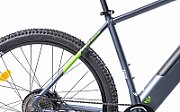 Bicicleta MTB Pegas Drumet Dinamic E-Bike. Gri Mat