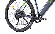 Bicicleta MTB Pegas Drumet Dinamic E-Bike. Gri Mat