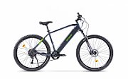 Bicicleta MTB Pegas Drumet Dinamic E-Bike. Gri Mat