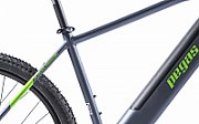 Bicicleta MTB Pegas Drumet Dinamic E-Bike. Gri Mat