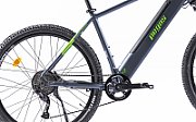 Bicicleta MTB Pegas Drumet Dinamic E-Bike. Gri Mat