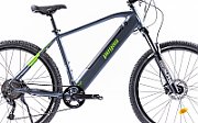 Bicicleta MTB Pegas Drumet Dinamic E-Bike. Gri Mat