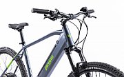 Bicicleta MTB Pegas Drumet Dinamic E-Bike. Gri Mat
