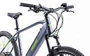 Bicicleta MTB Pegas Drumet Dinamic E-Bike. Gri Mat