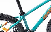 Bicicleta MTB Pegas DRUMET PRO XS 27.5'' VERDE OXID