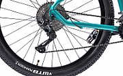 Bicicleta MTB Pegas DRUMET PRO XS 27.5'' VERDE OXID