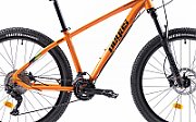 Bicicleta MTB Pegas DRUMET PRO S 27.5'' PORTOCALIU PERSIMMON