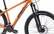 Bicicleta MTB Pegas DRUMET PRO S 27.5'' PORTOCALIU PERSIMMON