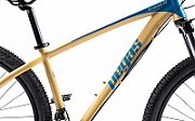 Bicicleta MTB Pegas DRUMET M 29'' GALBEN LAGUNA - ALBASTRU