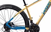 Bicicleta MTB Pegas DRUMET M 29'' GALBEN LAGUNA - ALBASTRU
