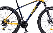 Bicicleta MTB Pegas DRUMET L 29'' BLEUMARIN GALBEN