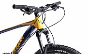 Bicicleta MTB Pegas DRUMET L 29'' BLEUMARIN GALBEN