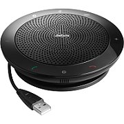 JABRA SPEAK 510 MS Speakerphone for UC & BT USB Conference solution 360-degree-microphone Plug&Play mute and volume button