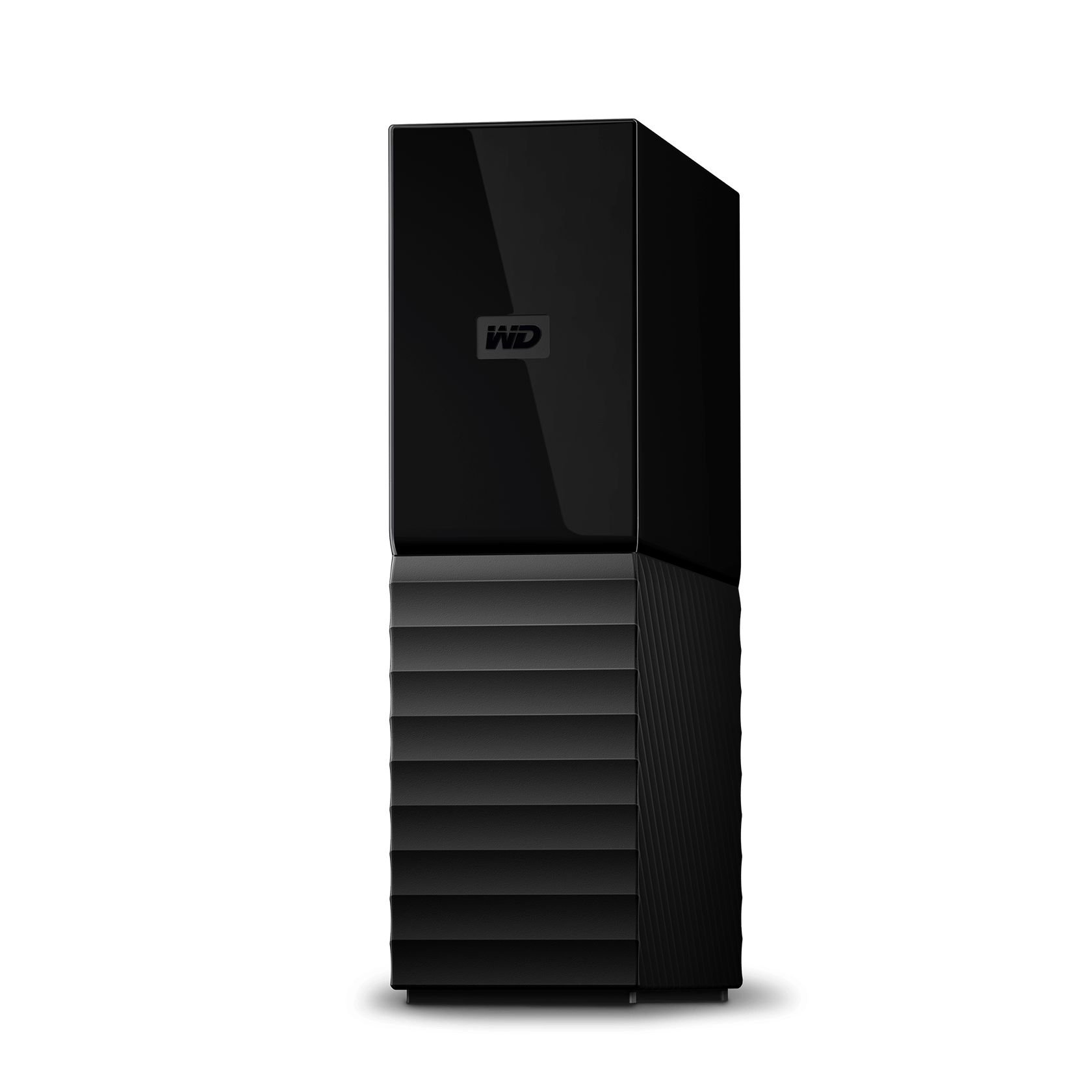 WD HDex 3.5  USB3 22TB My Book black