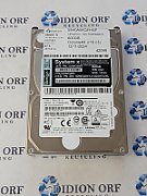HDD Server Enterprise TOSHIBA 600GB AL15SE CMR 512n, 2.5'', 128MB, 10500RPM, SAS, SKU: HDEBL04GEA51F