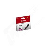 Cartus cerneala Canon 6510B001AA ,Magenta ,7 ml ,Original (CLI-551M) 