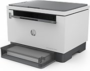 Imprimanta multifunctionala laser monocrom HP LaserJet 1604W, A4, USB 2.0, Wi-Fi, 22 ppm