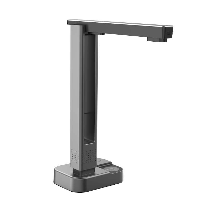 Camera de documente Bookscanner Laser V320PRO, Laser, 16Mp, HD, A3, 30 fps, eligibil cu PNRAS/PNRR