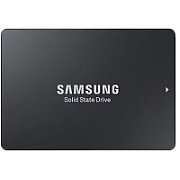 SSD 2.5  960GB  Samsung PM897  SATA 3 Ent. OEM  Enterprise SSD für Server und Workstations