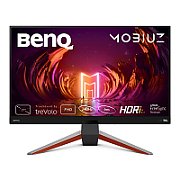 MOBIUZ EX270M, 27 inch, FHD, 1920x1080, 16:9, 1 ms, Negru