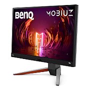 MOBIUZ EX270M, 27 inch, FHD, 1920x1080, 16:9, 1 ms, Negru