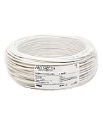 Cablu alarma 6 x 0.22 + 2 x 0.75 premium, cupru 100%, cod: I049IT, Li-Y (ST)Y, made in Italy, utilizare pentru sisteme de alarma, manta exterioara PVC alb, ecranare: folie de aluminiu laminata, raza de curbura 10x diametru, Peak Operating Voltage 250, Voltage Rating Uo/U 400, Test Voltage 2000
