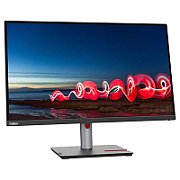 Monitor 27 inch LED Lenovo T27i-30 1920 x 1080 pixeli, 60 Hz, 4 ms, Negru