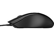 MOUSE USB OPTICAL 100/6VY96AA HP