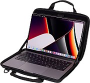 Geanta Thule Gauntlet 4 pt. MacBook Pro Attache 14 , black, TGAE2358 BLACK 3204937