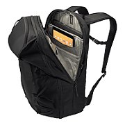 RUCSAC THULE Enroute, 30 l, pt. notebook de max. 15.6 inch, 2 compartimente, buzunar lateral x 2, waterproof, nylon, negru,  TEBP4416BLACK  / 3204849
