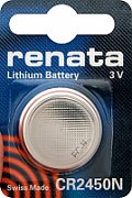 BAT-CR2450N-BL-REN