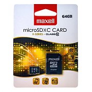 MICROSDHC 64GB CL10