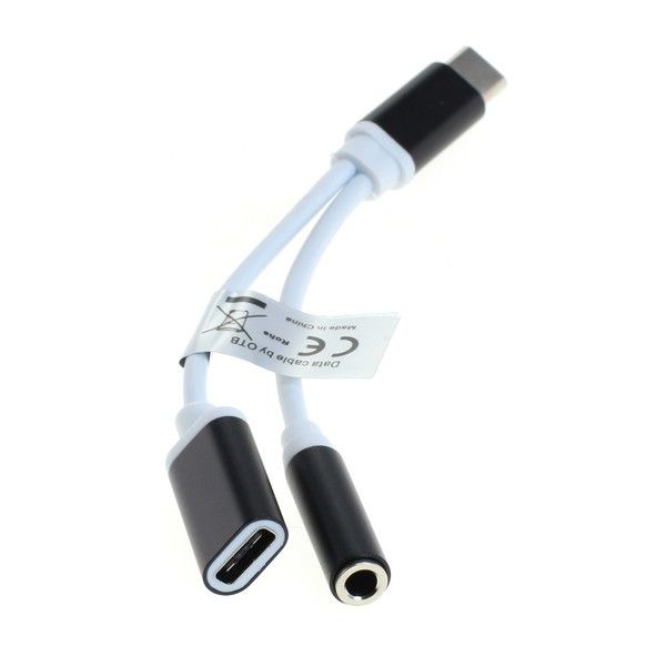 USB3.1 ADAP CM-CF3,5F/0,1-BU