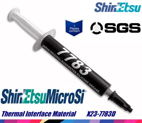 COOLPASTE X-23-7783D