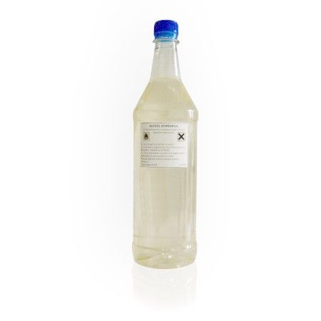 Isopropyl alcohol 1000ml purity 99.6%
Packaging: pet 1l