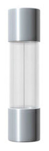 Fast fuse 8A 5x20mm, lead-free
- CMM: 10 pcs.
Packaging: bulk 1 pc.