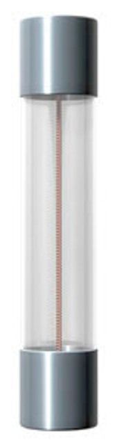 Fast fuse 3.15A 6.3x32mm, lead-free
- nominal voltage: 150V (3.15A), 60V (5A, 6.3A, 8A, 16A, 20A)
- MMQ: 10 pcs.
Packaging: bulk 1 pc.