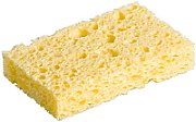 Sponge for cleaning the tip of a soldering iron
Packaging: bulk 1 pc.
