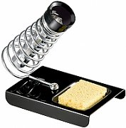 SOLDER IRON STAND