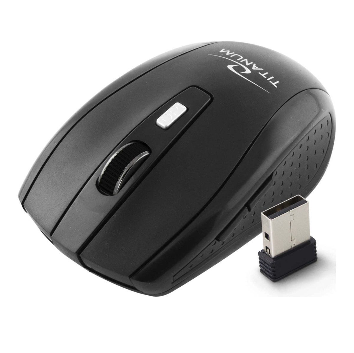MOUSE TM105K-WL-ES